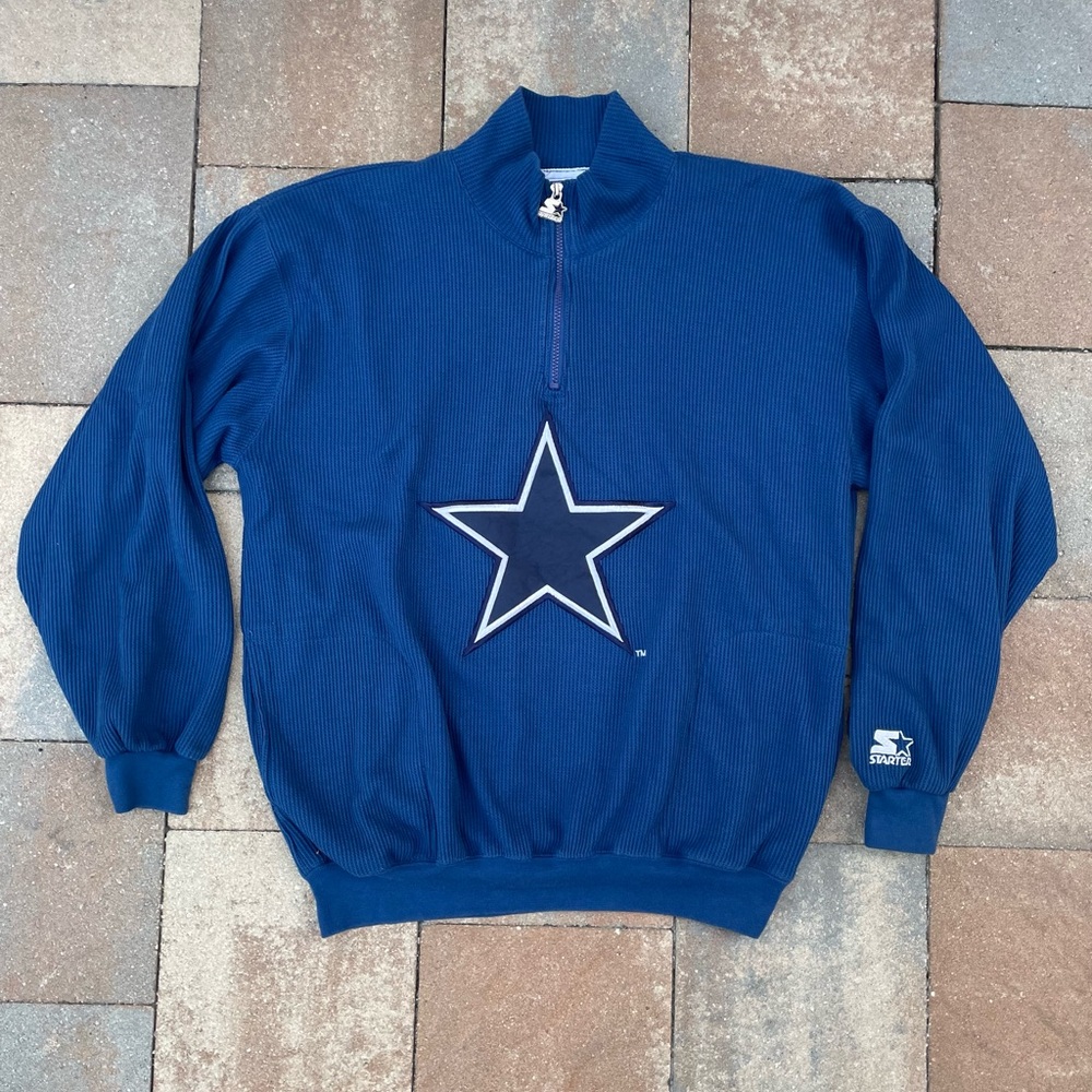 Vintage Cowboys Starter Thermal